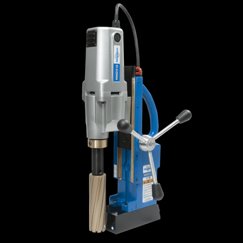 HMD918 Magnetic Drill