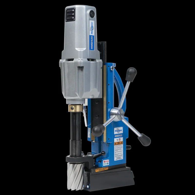 HMD920 Magnetic Drill