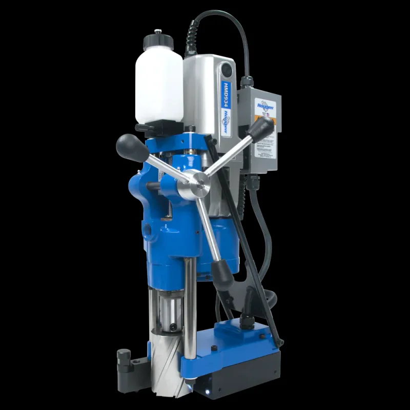 HMD934 Magnetic Drill