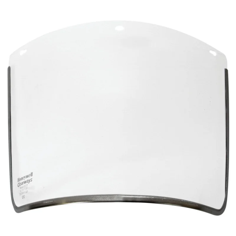 Honeywell Clearways Acetate Visor