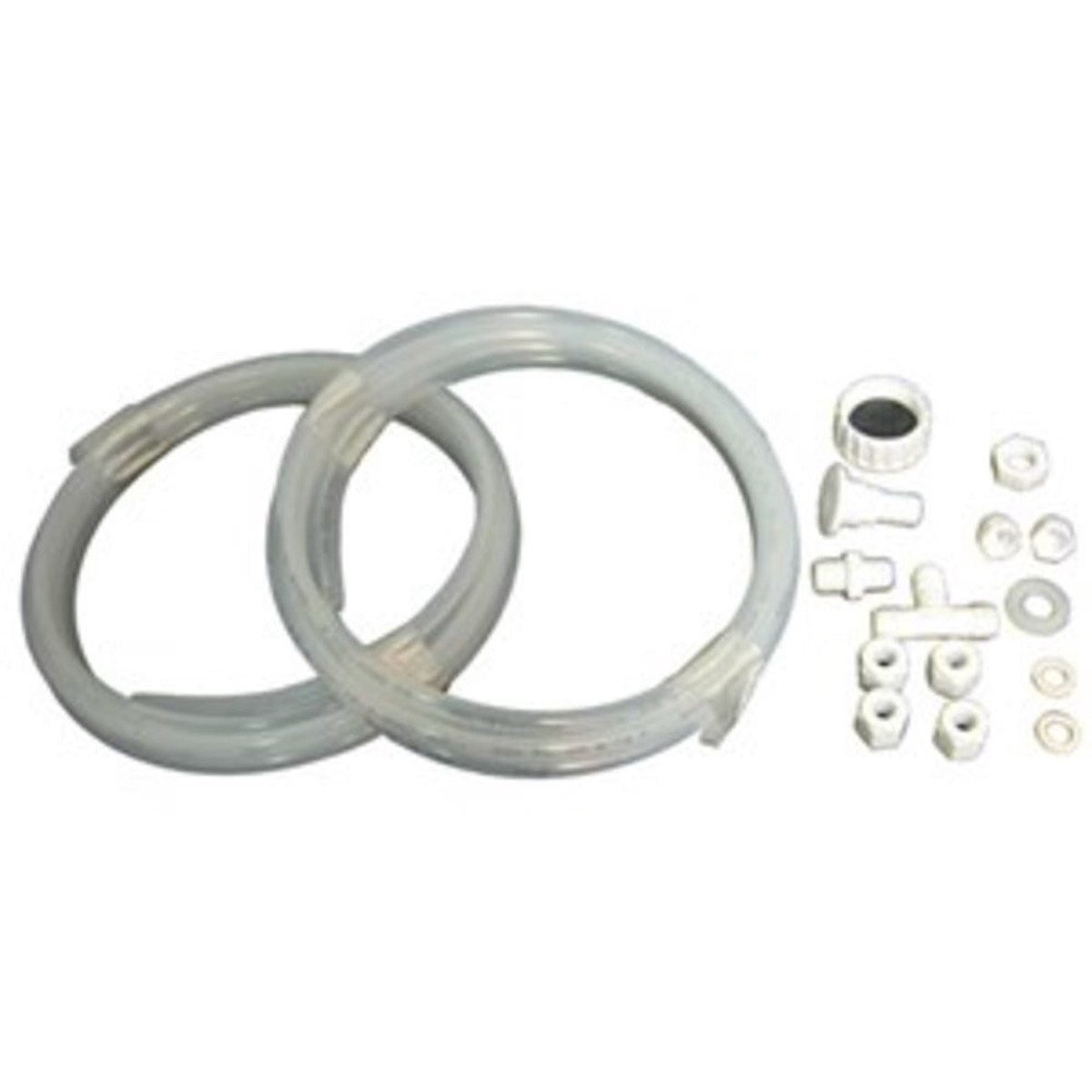 Hose Kit With Nozzle | SR Smith | 69-209-041 | Heavy Duty | (Frontier II)