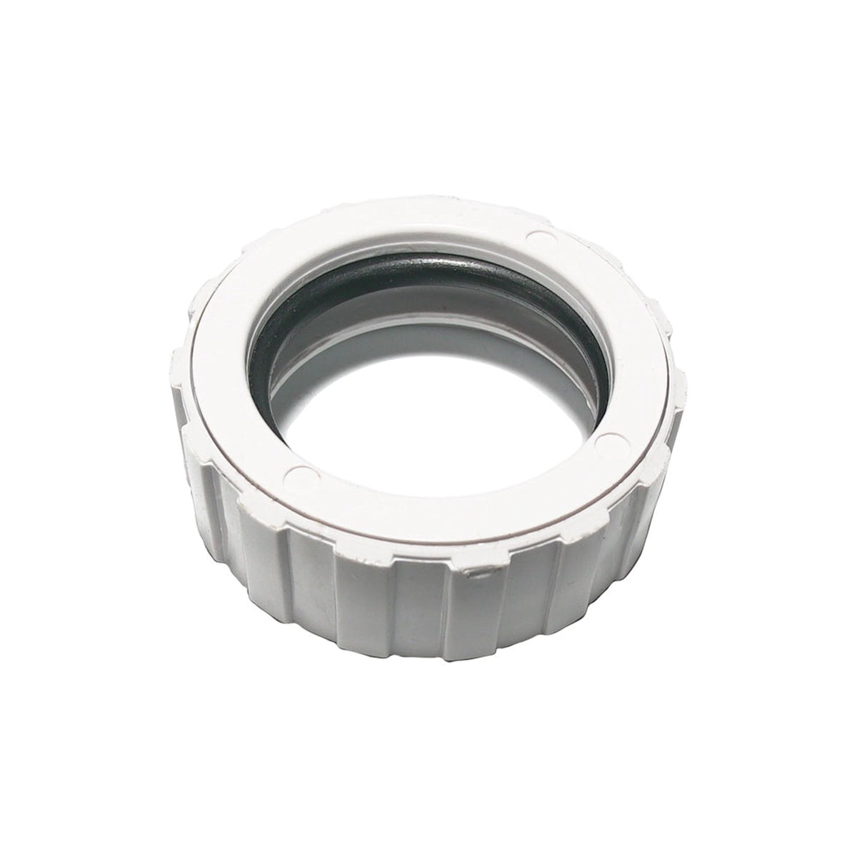 Hose Nut | Polaris | 9-100-3109 | (Fits Polaris Vac Sweep 360/380)