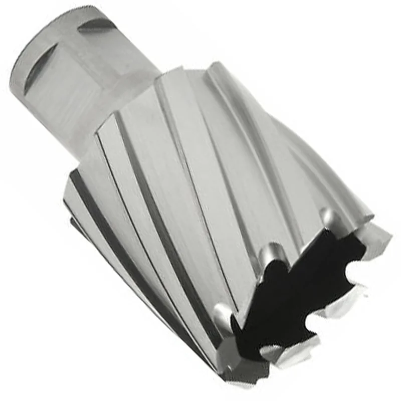 Hougen Annular Cutter7/16in.1″ DOC12114