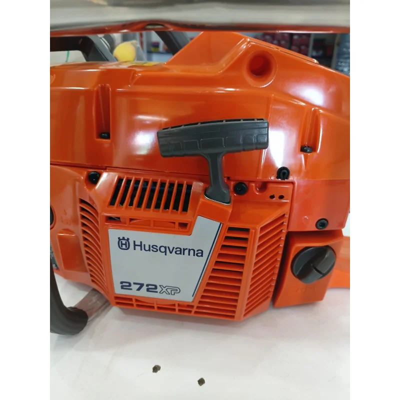 Husqvarna 272XP Petrol Chainsaw