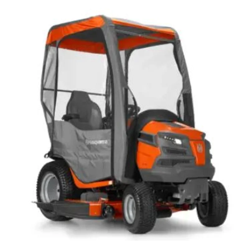 Husqvarna Tractor Snow Cab #594008502