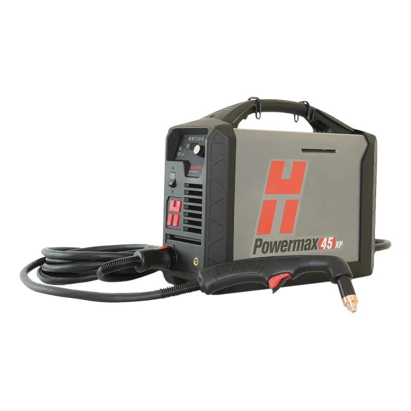 Hypertherm Powermax 45 XP 230V/400V