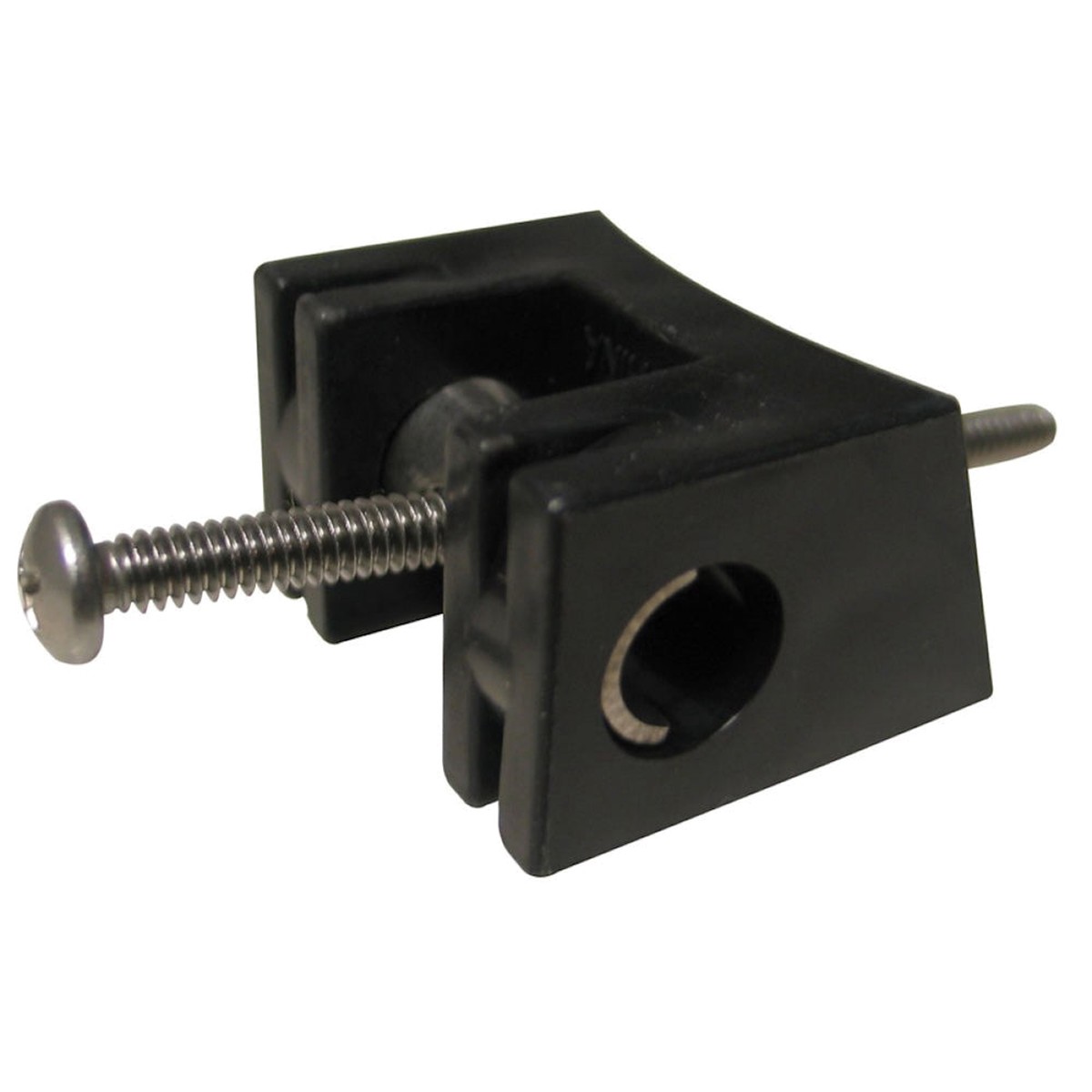 I/G Pool Light Repair Wedge | CMP | 25549-600-000 | PVC Heavy Duty | For In Ground Pools