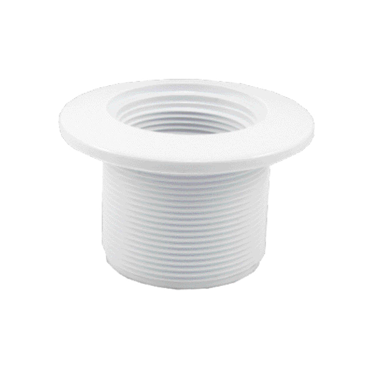 I/O Wall Return Fitting | CMP | 25523-001-000 | (Gunite Pools)