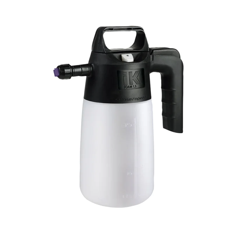 IK FOAM 1.5 Hand Held Sprayer