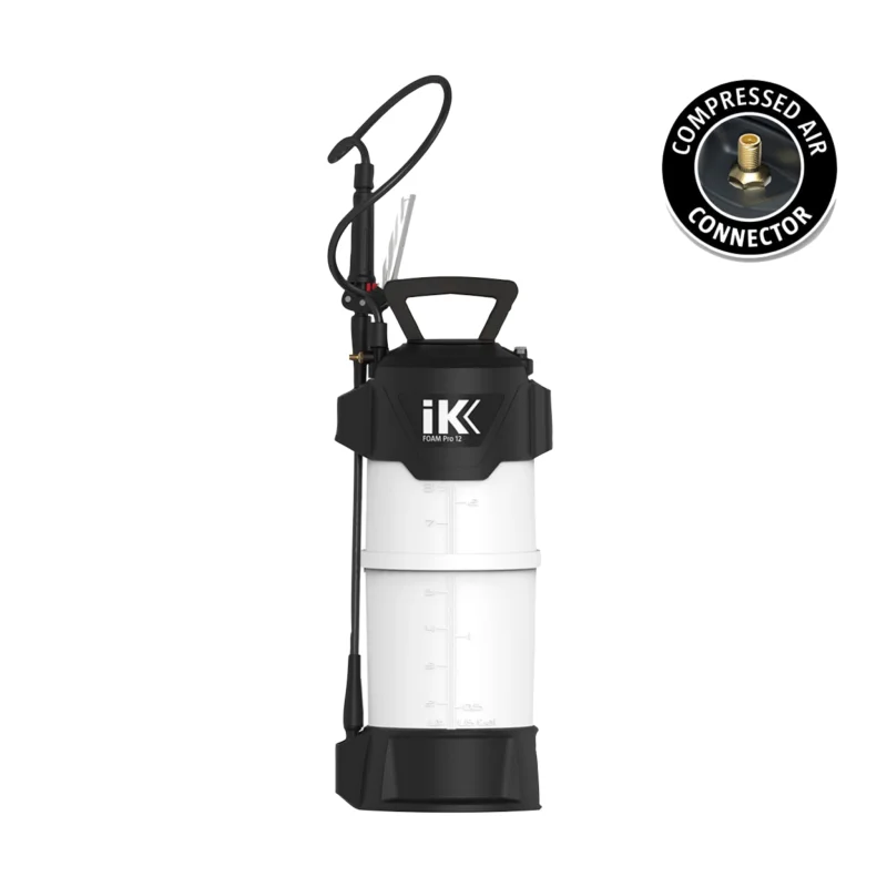 IK FOAM Pro 12