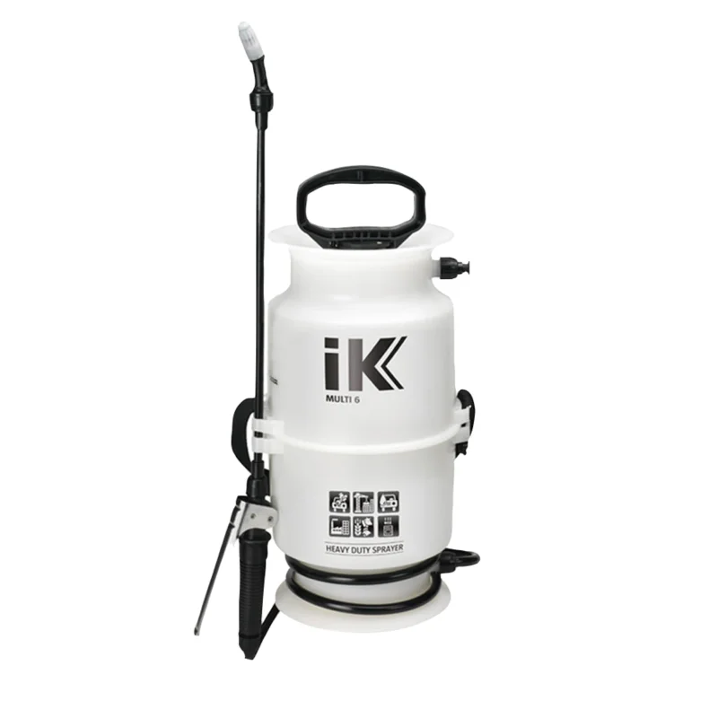 IK MULTI 6