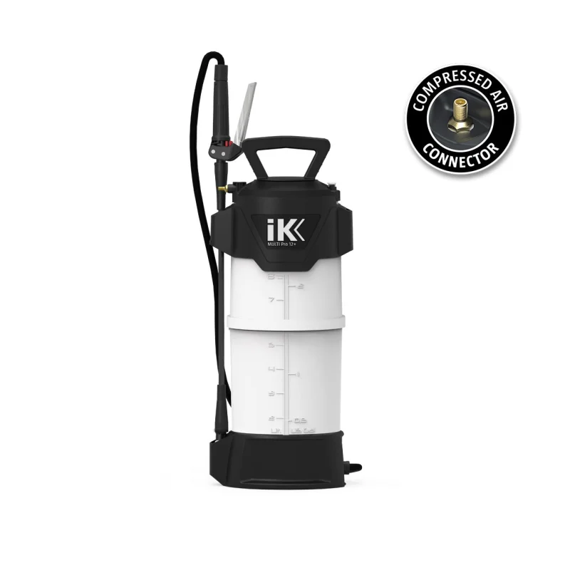 IK MULTI Pro 12+