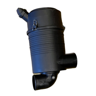904-0012-62: Air Cleaner Assy Perkins 804D As70473 Donaldson