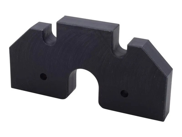 JLG Part # GN88598GT | GN-CABLE, GUIDE, EXT TOP, EA