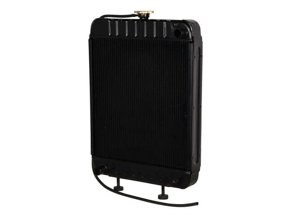 JLG Part # GN110406GT | GN-RADIATOR,FORD DSG423, EA