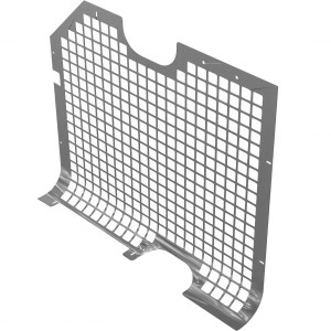 Genie Lift Part # 1278790GT - MESH, 8' FULL,BACK LEFT, EA