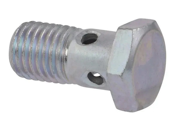 JLG Part # CM3903035 | CM-SCREW, BANJO CONNECTOR, EA
