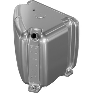Genie Lift Part # 162466GT - TANK,FUEL,35 GALLON, EA
