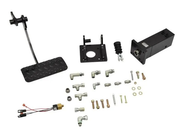 JLG Part # 1001217079 | KIT,SAFIM BRAKE RETROFIT, EA