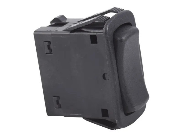 JLG Part # GN123201GT | GN-SWITCH, STEER/WIPER, EA