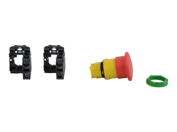 JLG Part # GN66761GT | GN-KIT,E-STOP, EA