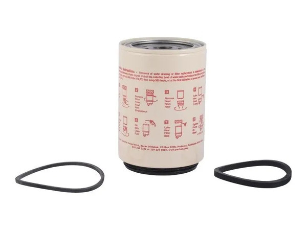 JLG Part # GN7-202-05GT | GN-ENGINE FUEL PRE-FILTER, EA
