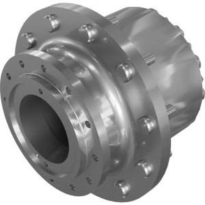 Genie Lift Part # 1275746GT - WHEEL DRIVE W/BRAKE, 71:1, EA