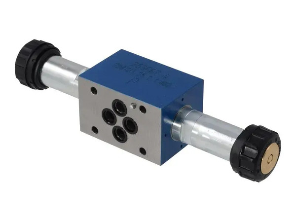 JLG Part # GN102394 | GN-VALVE,SOLENOID, EA