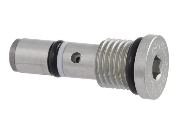JLG Part # GN27807 | GN-VALVE, CHECK, EA