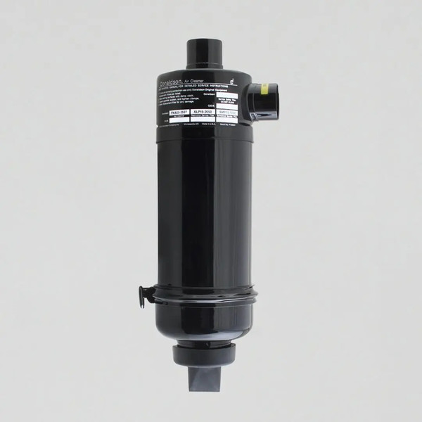 JLG Part # A052527 | D/S,AIR CLEANER, FWA CYCLOPAC, EA