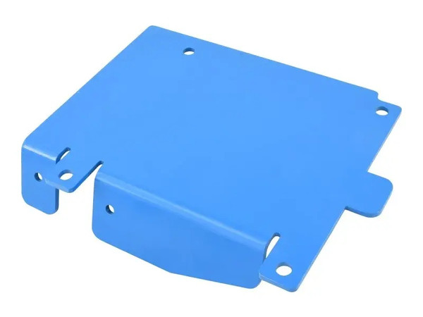 JLG Part # GN70448GT | GN-PLATE, MUFFLER MOUNT, EA