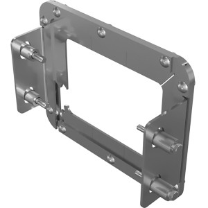 Genie Lift Part # 128677GT - KIT, WIPER, EA