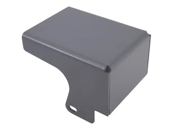 JLG Part # SJ160429 | SJ-PLATE,JIB VALVE COVER, EA