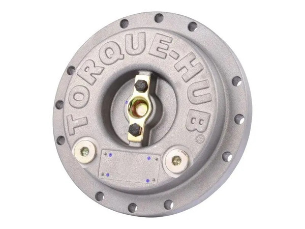 JLG Part # GN58438GT | GN-COVER KIT, HUB, EA