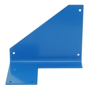 Genie Lift Part # 1264357GT - FORMING,650W CHARGER MOUNT, EA
