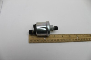 Genie Lift Part # 7-187-16GT - SENDER,TRANS OIL PRESS.0-400 PSI, EA