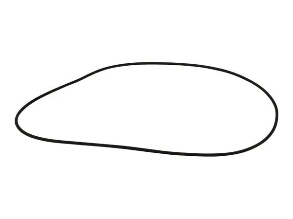 JLG Part # GN07.0709.0261 | GN-O-RING, EA