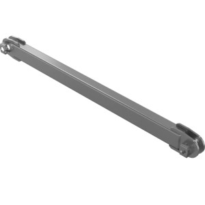 Genie Lift Part # 1262851GT - WELDMENT, TIMING LINK, EA