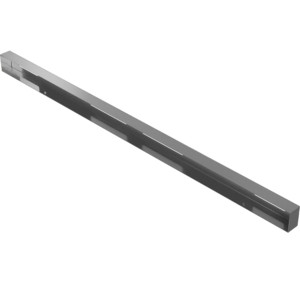 Genie Lift Part # 218413GT - CHANNEL, BUMPER, UNDER RUN PROTECTION, TZ-50, EA