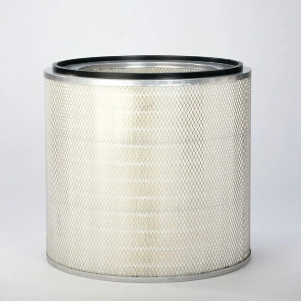 JLG Part # P603857 | D/S,AIR FILTER, PRIMARY ROUND, EA