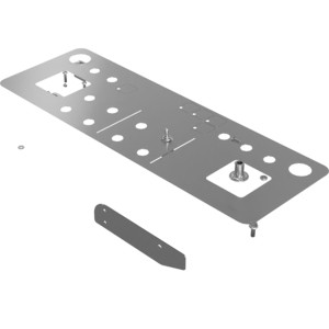 Genie Lift Part # 1277875GT - PLATE, CABLE AND WIRE COVER, EA