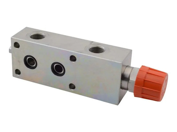 JLG Part # GN04.4239.0005 - GN-VAVLE, LOAD HOUSING, EA