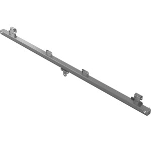 Genie Lift Part # 1256379GT - ASSY,TRACK,FALL ARREST BAR,8FT, EA