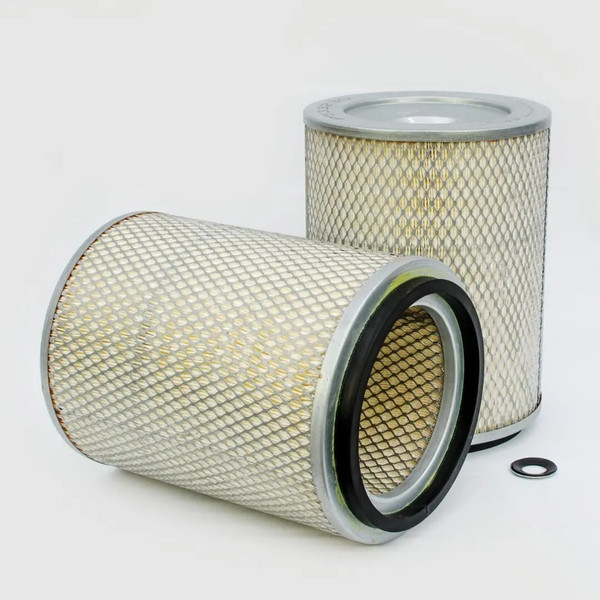 JLG Part # P533230 | D/S,AIR FILTER, PRIMARY ROUND, EA