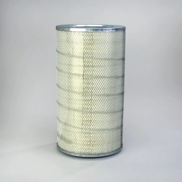 JLG Part # P128781 | D/S,AIR FILTER, PRIMARY ROUND, EA