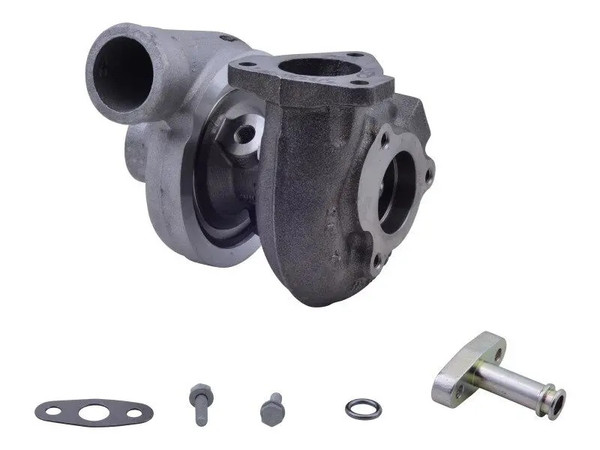 JLG Part # DTZ9991979 | KIT, TURBOCHARGER, EA