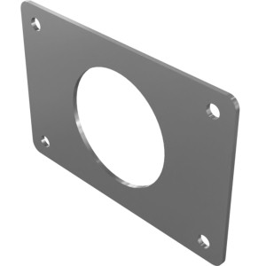 Genie Lift Part # 215809GT - SHEET,AIR SEAL BACKING, EA