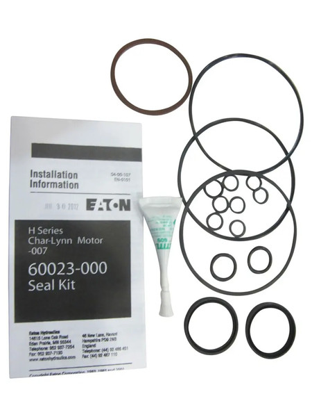 JLG Part # SN0090352 | SN-SEAL KIT, EA