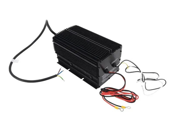 JLG Part # NLP19944 | NL-BATTERY CHARGER, EA