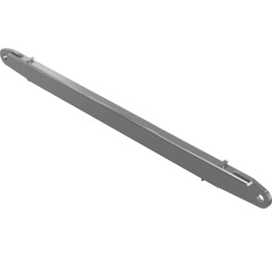 Genie Lift Part # 1261788GT - ASSY,UPPER COMPRESSION ARM, EA